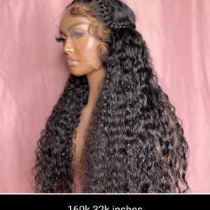 Human Hair