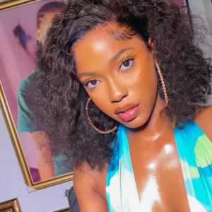 Luxurious Mongolian Jerry Curls Jos Get Your Dream