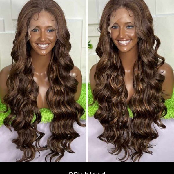 Discover the Latest Hair Trends at Our Beachside S