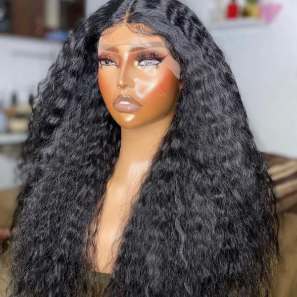 Elevate Your Look with Luxurious Hair Extensions