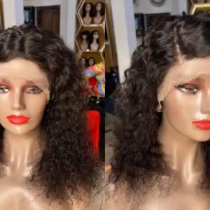 Experience the Luxurious Deep Full Frontal Jos Con