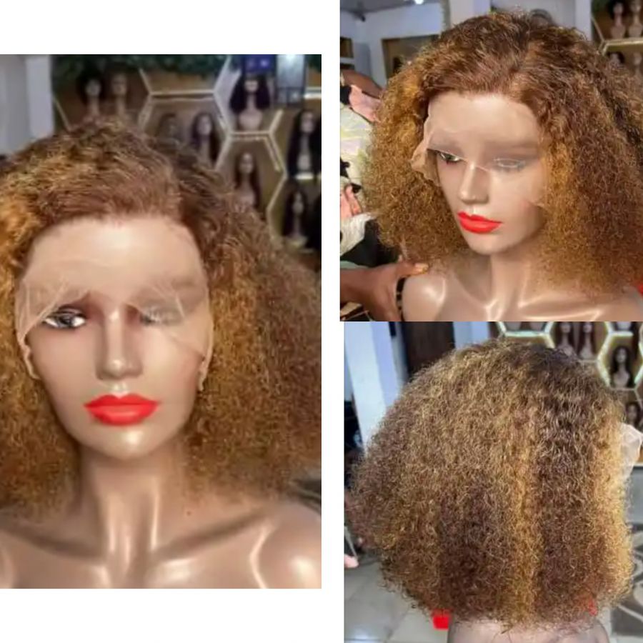 Elevate Your Style with Pixie Curls