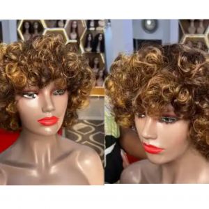 Discover Luxurious SDD Bounce Wig Jos Start Your T